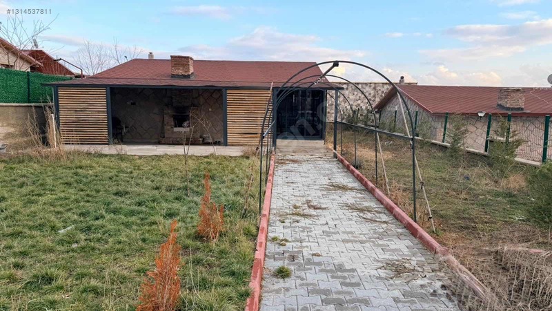 Satılık Doğaltaş,ful Yapılı,eşyalı,elektiriği Olan Çiftlik Evi — fotoğraf 8