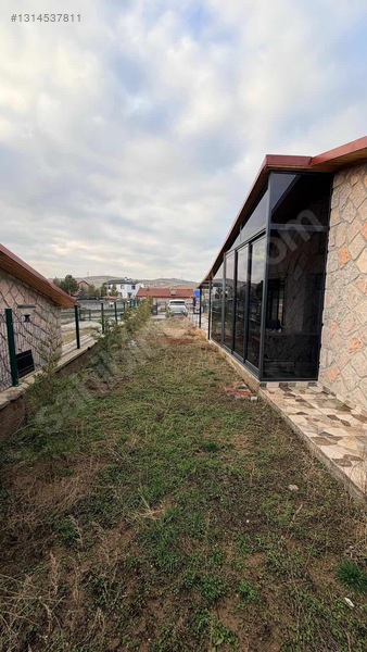 Satılık Doğaltaş,ful Yapılı,eşyalı,elektiriği Olan Çiftlik Evi — fotoğraf 10