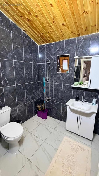 Satılık Doğaltaş,ful Yapılı,eşyalı,elektiriği Olan Çiftlik Evi — fotoğraf 12