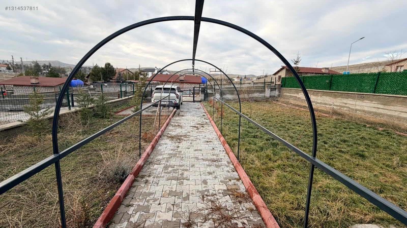 Satılık Doğaltaş,ful Yapılı,eşyalı,elektiriği Olan Çiftlik Evi — fotoğraf 14