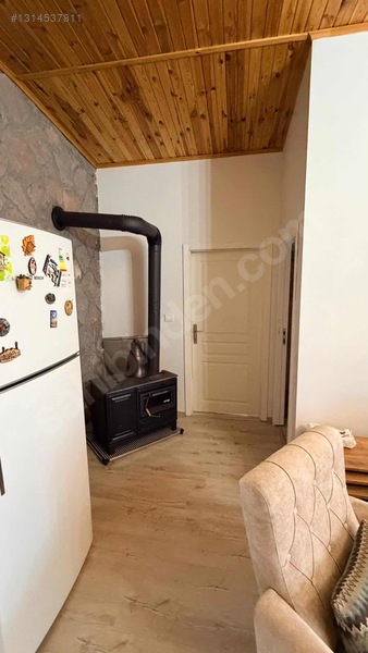 Satılık Doğaltaş,ful Yapılı,eşyalı,elektiriği Olan Çiftlik Evi — fotoğraf 18