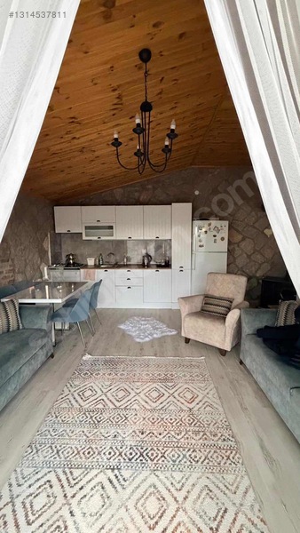 Satılık Doğaltaş,ful Yapılı,eşyalı,elektiriği Olan Çiftlik Evi — fotoğraf 19