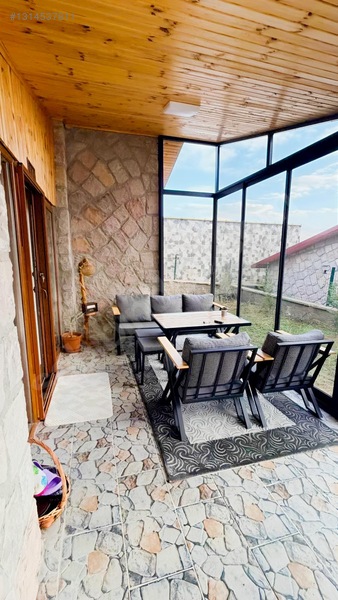 Satılık Doğaltaş,ful Yapılı,eşyalı,elektiriği Olan Çiftlik Evi — fotoğraf 20