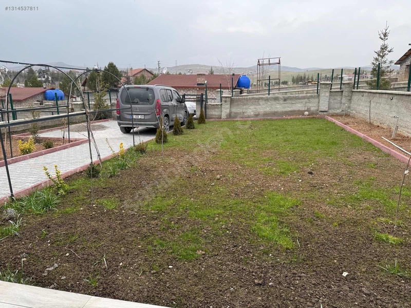 Satılık Doğaltaş,ful Yapılı,eşyalı,elektiriği Olan Çiftlik Evi — fotoğraf 22