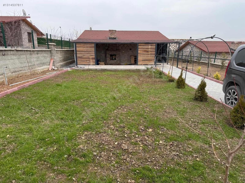 Satılık Doğaltaş,ful Yapılı,eşyalı,elektiriği Olan Çiftlik Evi — fotoğraf 23