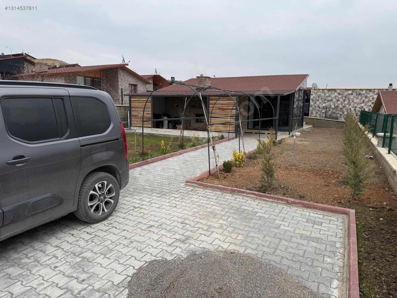 Satılık Doğaltaş,ful Yapılı,eşyalı,elektiriği Olan Çiftlik Evi — fotoğraf 24