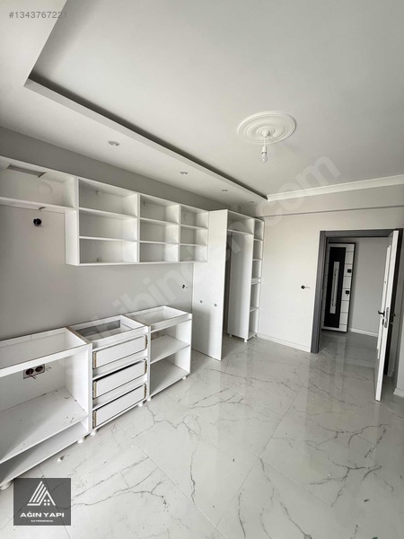 Ağın Yapıdan 3+1 Ferah Kullanışlı Lüks Daire — fotoğraf 8