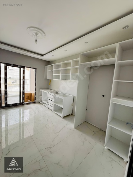 Ağın Yapıdan 3+1 Ferah Kullanışlı Lüks Daire — fotoğraf 9