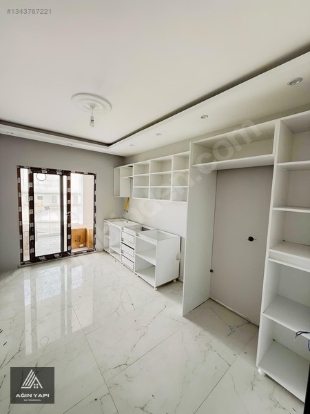 Ağın Yapıdan 3+1 Ferah Kullanışlı Lüks Daire — fotoğraf 10