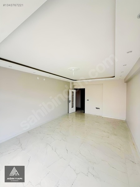Ağın Yapıdan 3+1 Ferah Kullanışlı Lüks Daire — fotoğraf 13