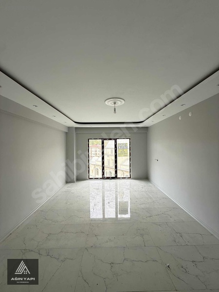 Ağın Yapıdan 3+1 Ferah Kullanışlı Lüks Daire — fotoğraf 15