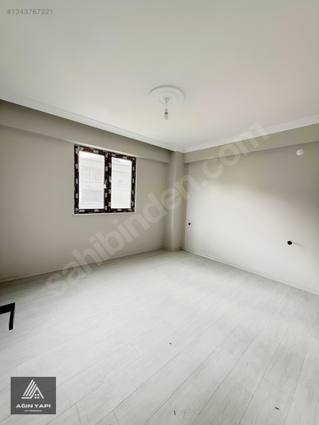 Ağın Yapıdan 3+1 Ferah Kullanışlı Lüks Daire — fotoğraf 16