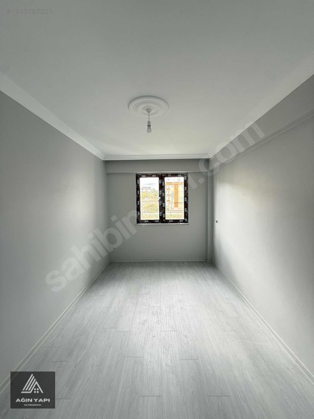 Ağın Yapıdan 3+1 Ferah Kullanışlı Lüks Daire — fotoğraf 17