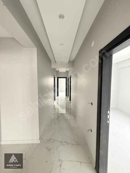 Ağın Yapıdan 3+1 Ferah Kullanışlı Lüks Daire — fotoğraf 19