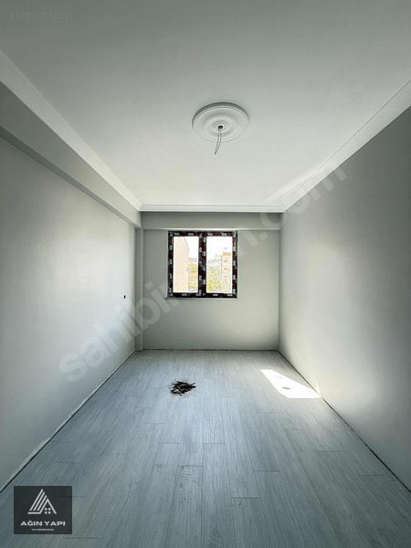 Ağın Yapıdan 3+1 Ferah Kullanışlı Lüks Daire — fotoğraf 20