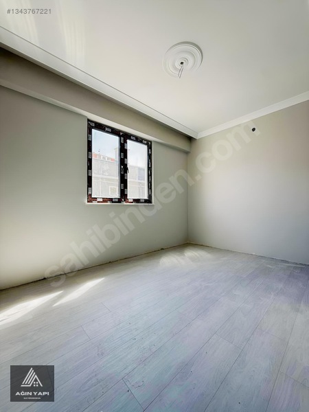 Ağın Yapıdan 3+1 Ferah Kullanışlı Lüks Daire — fotoğraf 21