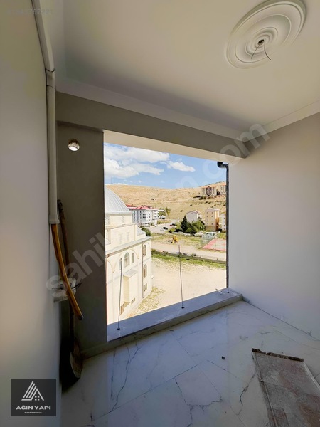 Ağın Yapıdan 3+1 Ferah Kullanışlı Lüks Daire — fotoğraf 22