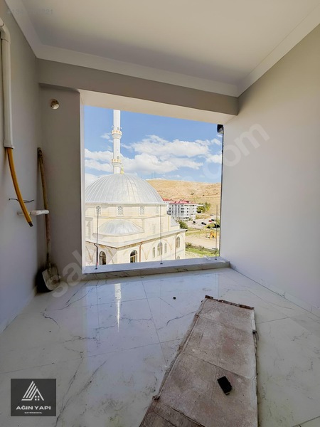 Ağın Yapıdan 3+1 Ferah Kullanışlı Lüks Daire — fotoğraf 23