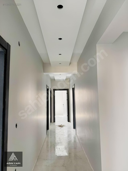 Ağın Yapıdan 3+1 Ferah Kullanışlı Lüks Daire — fotoğraf 25