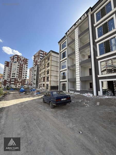 Ağın Yapıdan 3+1 Ferah Kullanışlı Lüks Daire — fotoğraf 29