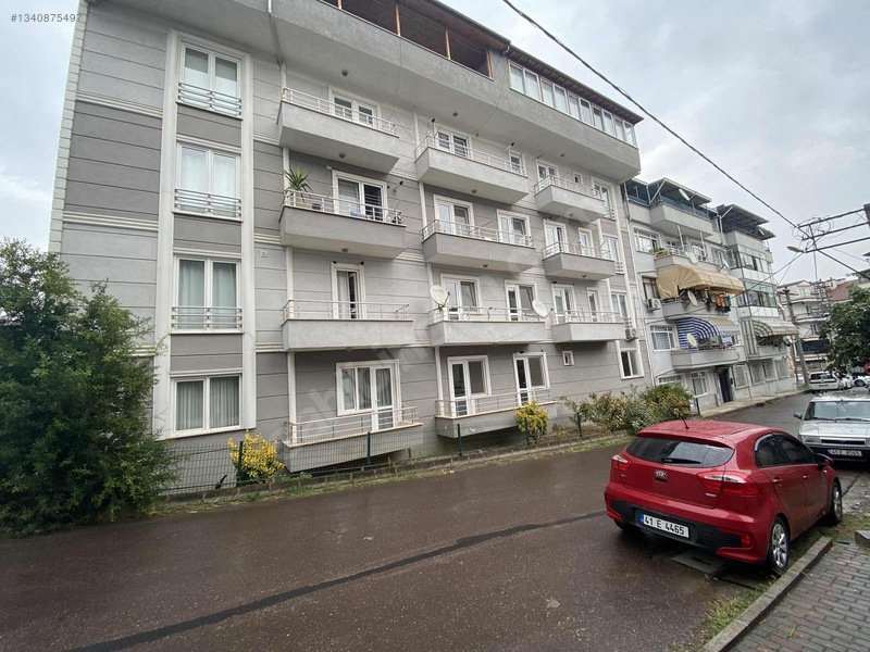 Değirmendere Merkez 3+1 Kiralık Dubleks