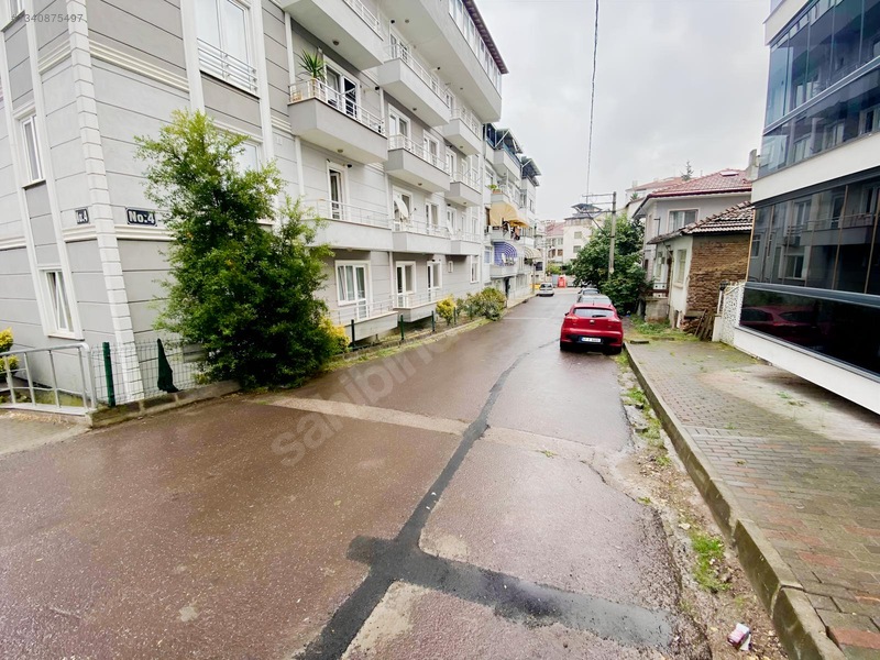 Değirmendere Merkez 3+1 Kiralık Dubleks — fotoğraf 2