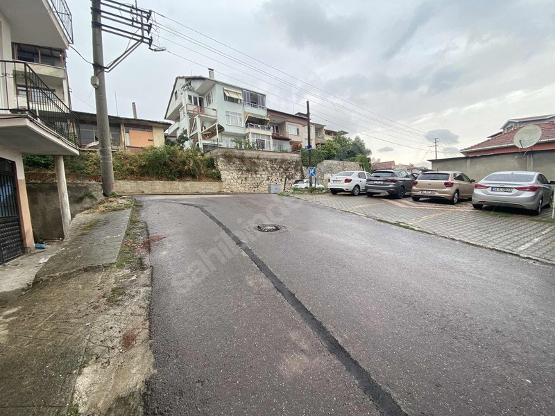 Değirmendere Merkez 3+1 Kiralık Dubleks — fotoğraf 3