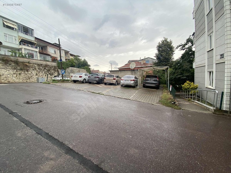 Değirmendere Merkez 3+1 Kiralık Dubleks — fotoğraf 4