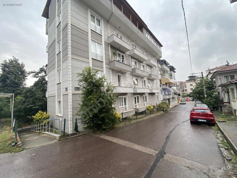 Değirmendere Merkez 3+1 Kiralık Dubleks — fotoğraf 5