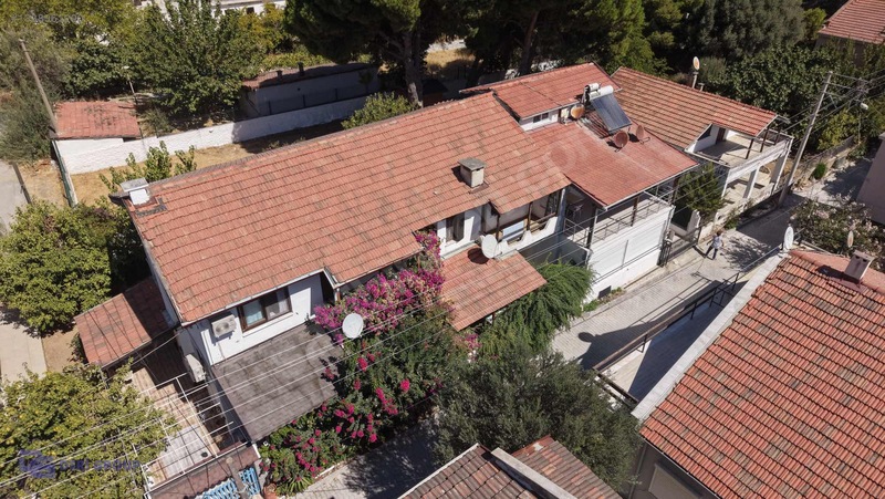 Çeşmealtında Denize Yakın 3+1 Villa — fotoğraf 3