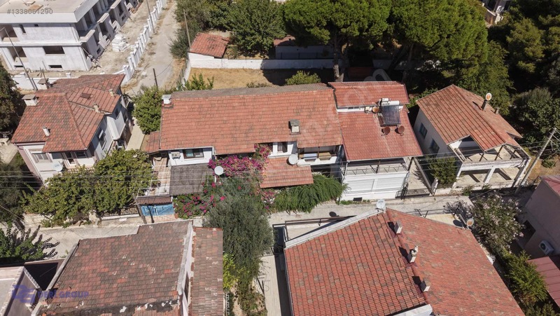 Çeşmealtında Denize Yakın 3+1 Villa — fotoğraf 4