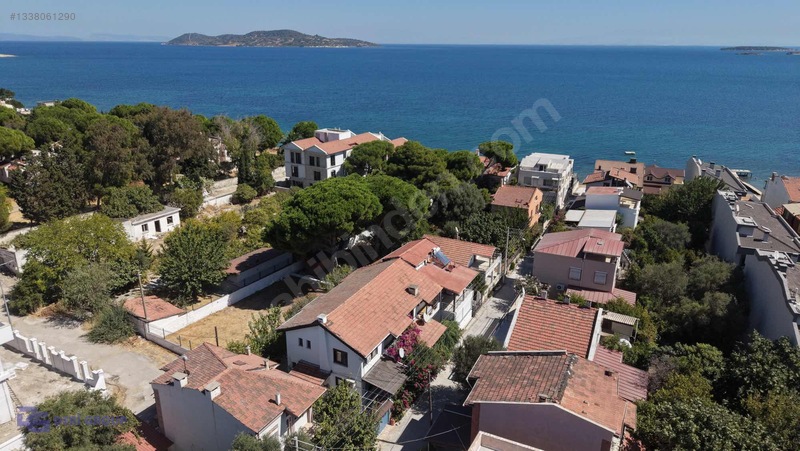 Çeşmealtında Denize Yakın 3+1 Villa — fotoğraf 5
