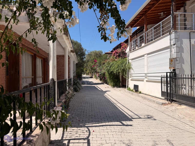 Çeşmealtında Denize Yakın 3+1 Villa — fotoğraf 6