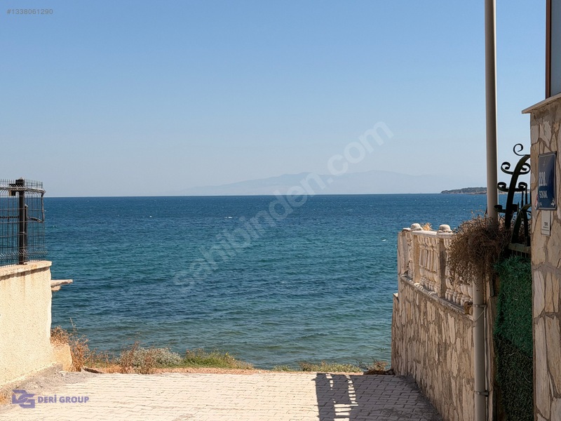 Çeşmealtında Denize Yakın 3+1 Villa — fotoğraf 10