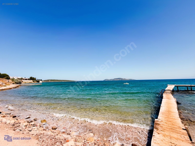 Çeşmealtında Denize Yakın 3+1 Villa — fotoğraf 11