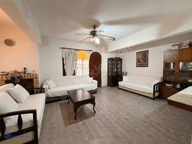Çeşmealtında Denize Yakın 3+1 Villa — fotoğraf 12