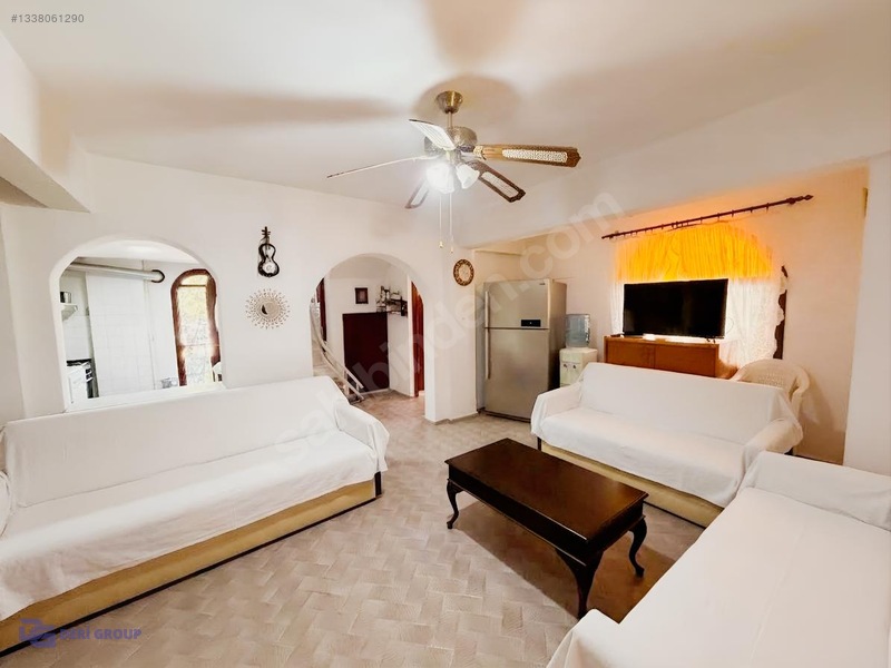 Çeşmealtında Denize Yakın 3+1 Villa — fotoğraf 13