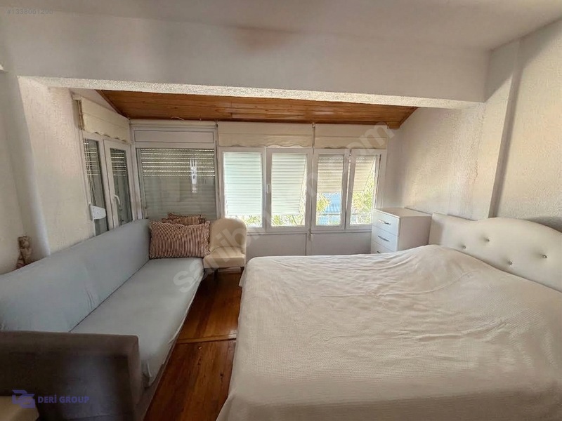 Çeşmealtında Denize Yakın 3+1 Villa — fotoğraf 20