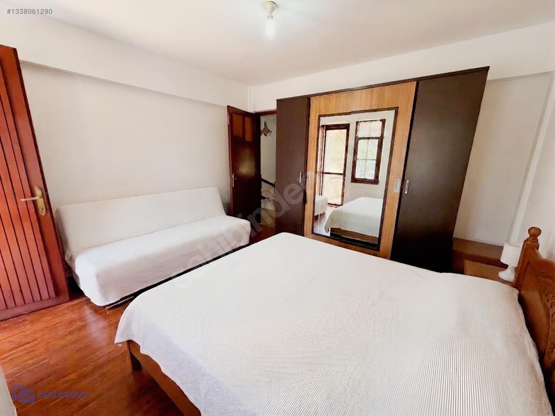 Çeşmealtında Denize Yakın 3+1 Villa — fotoğraf 21