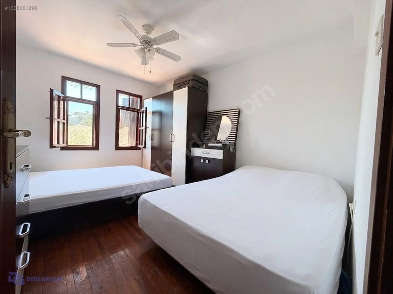 Çeşmealtında Denize Yakın 3+1 Villa — fotoğraf 22