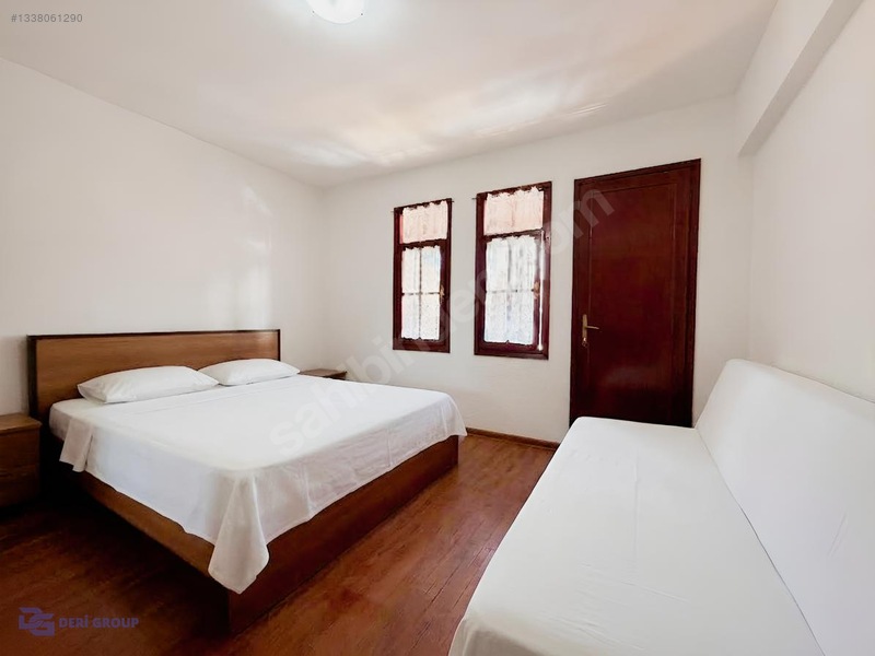 Çeşmealtında Denize Yakın 3+1 Villa — fotoğraf 23