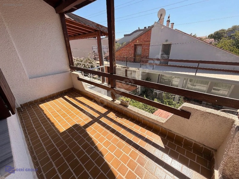 Çeşmealtında Denize Yakın 3+1 Villa — fotoğraf 25
