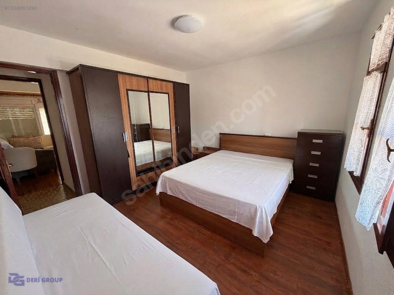 Çeşmealtında Denize Yakın 3+1 Villa — fotoğraf 26
