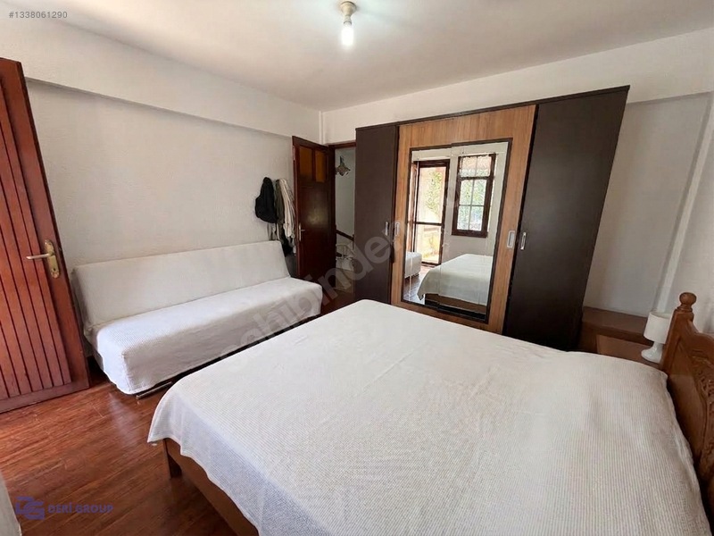 Çeşmealtında Denize Yakın 3+1 Villa — fotoğraf 27