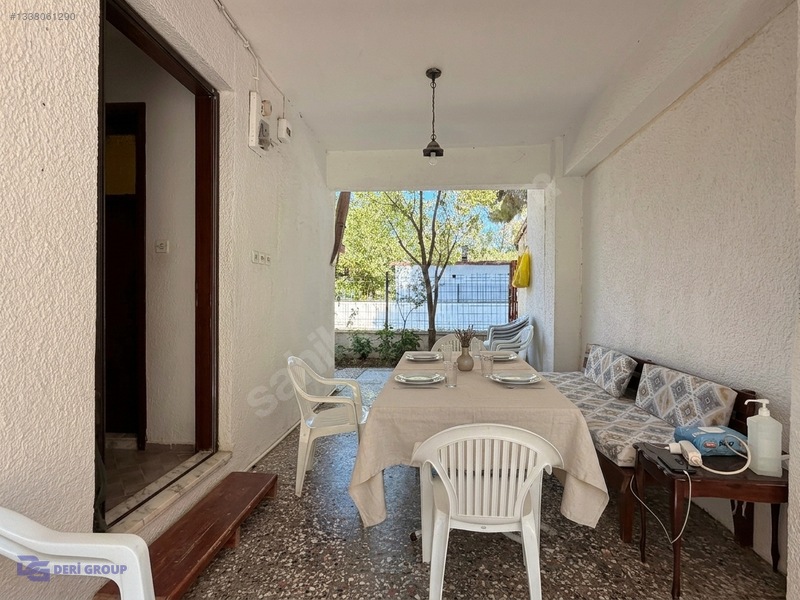 Çeşmealtında Denize Yakın 3+1 Villa — fotoğraf 28