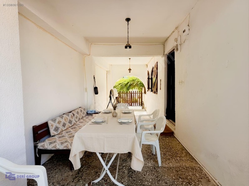 Çeşmealtında Denize Yakın 3+1 Villa — fotoğraf 29