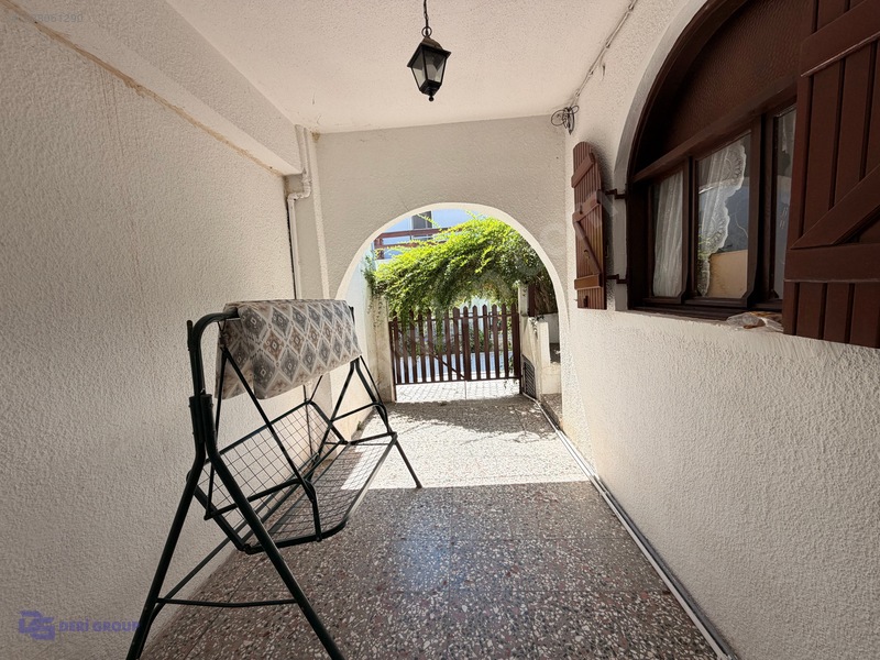 Çeşmealtında Denize Yakın 3+1 Villa — fotoğraf 30
