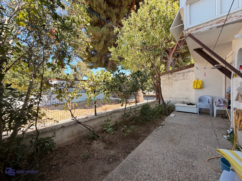 Çeşmealtında Denize Yakın 3+1 Villa — fotoğraf 31