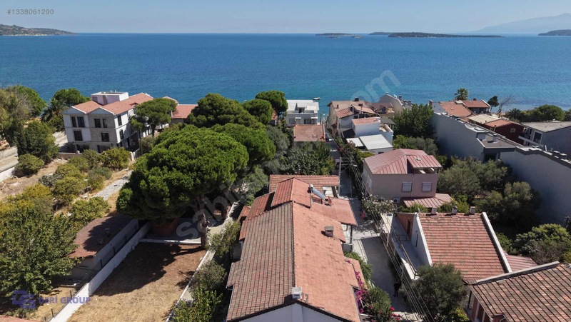 Çeşmealtında Denize Yakın 3+1 Villa — fotoğraf 34