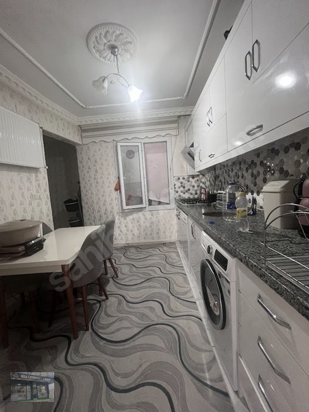 Güneş Mah Satılık Kat Bölme Daire — fotoğraf 4